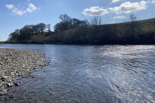 Closeburn Fishing