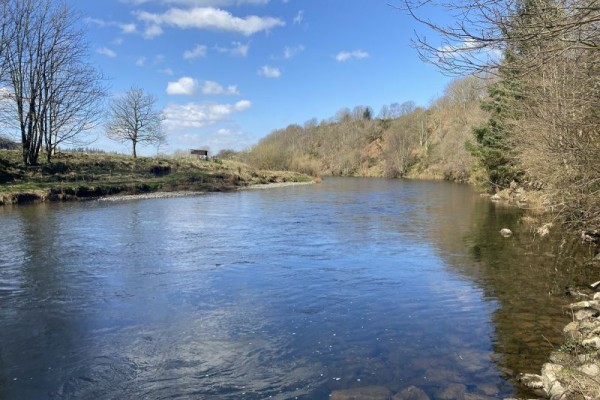 Closeburn Fishing