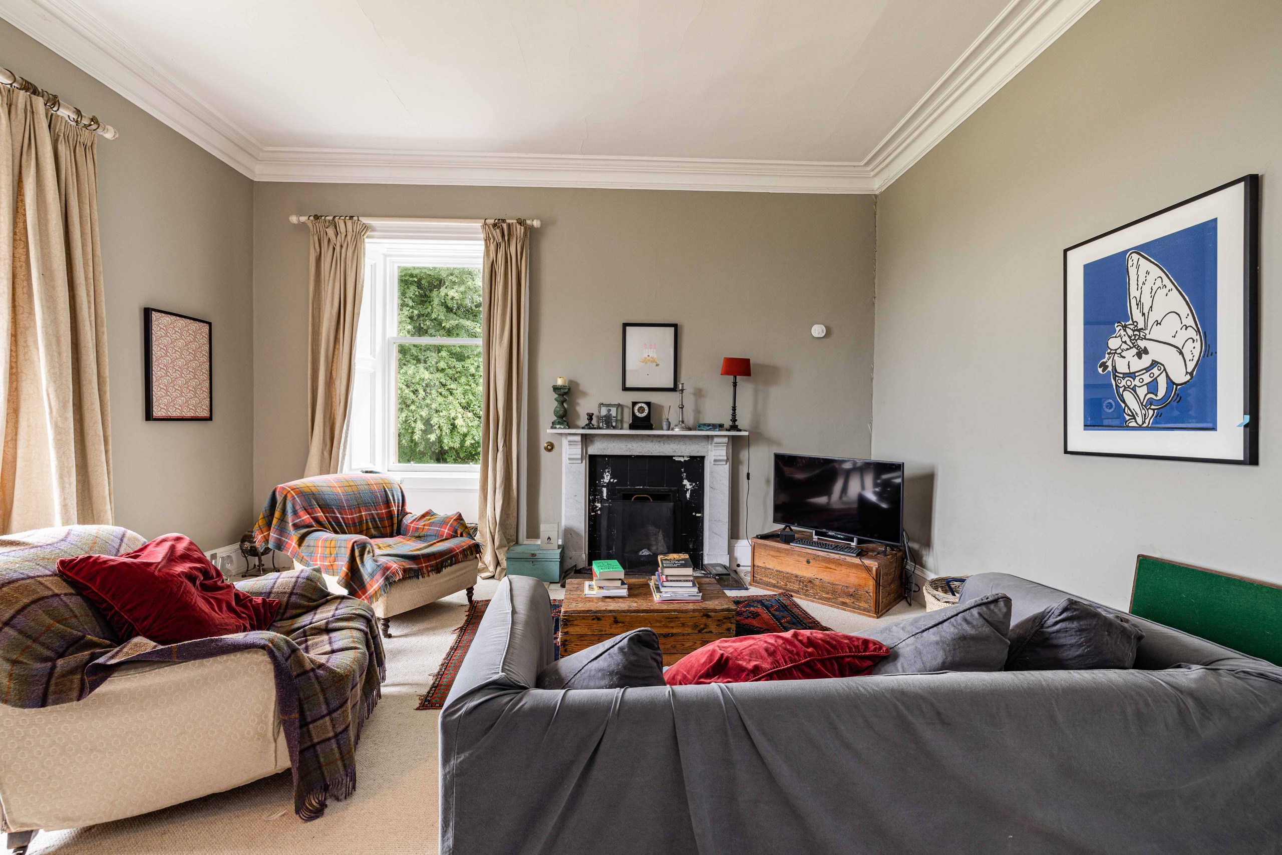 Castlehill Stanley Wright