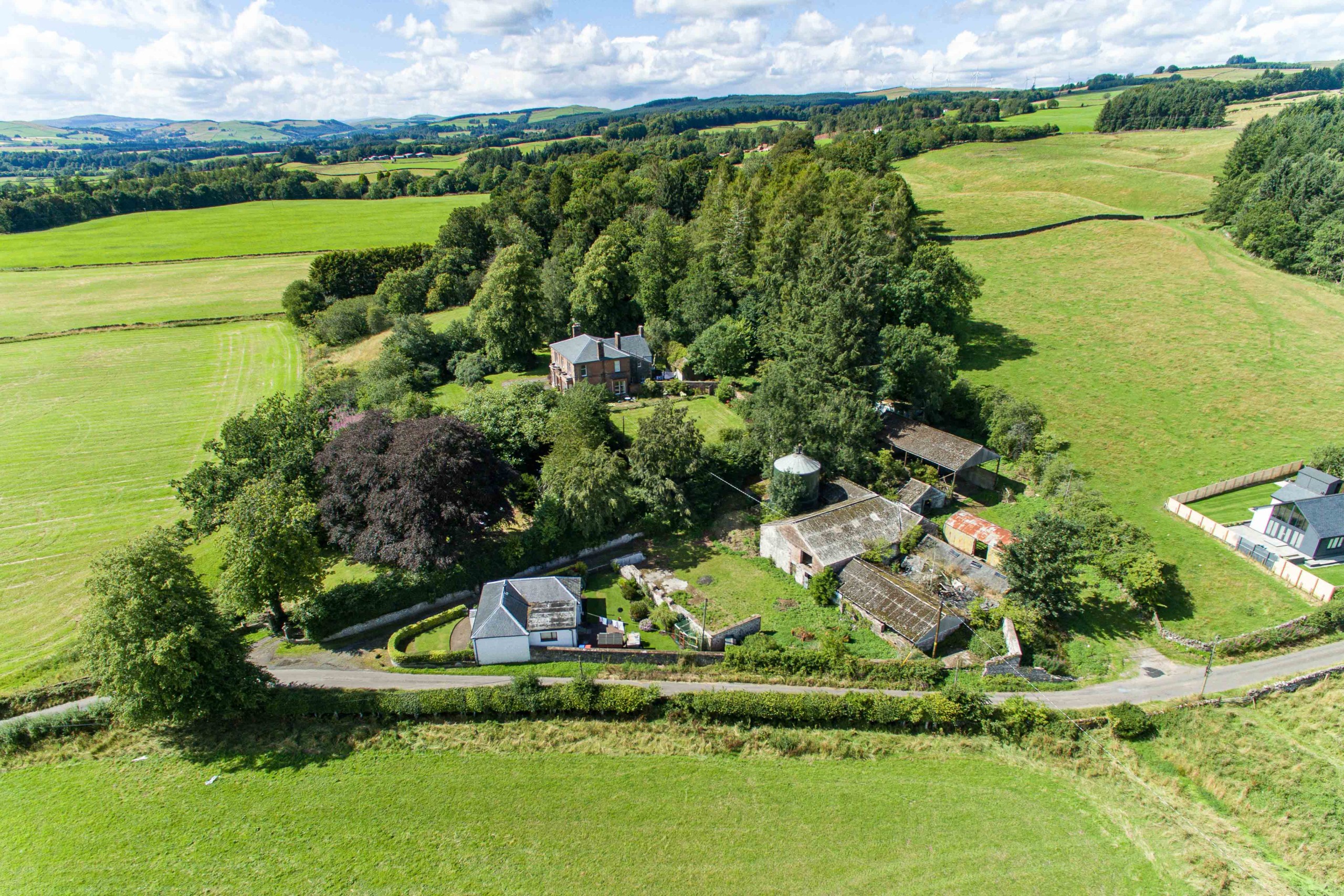 Castlehill Stanley Wright