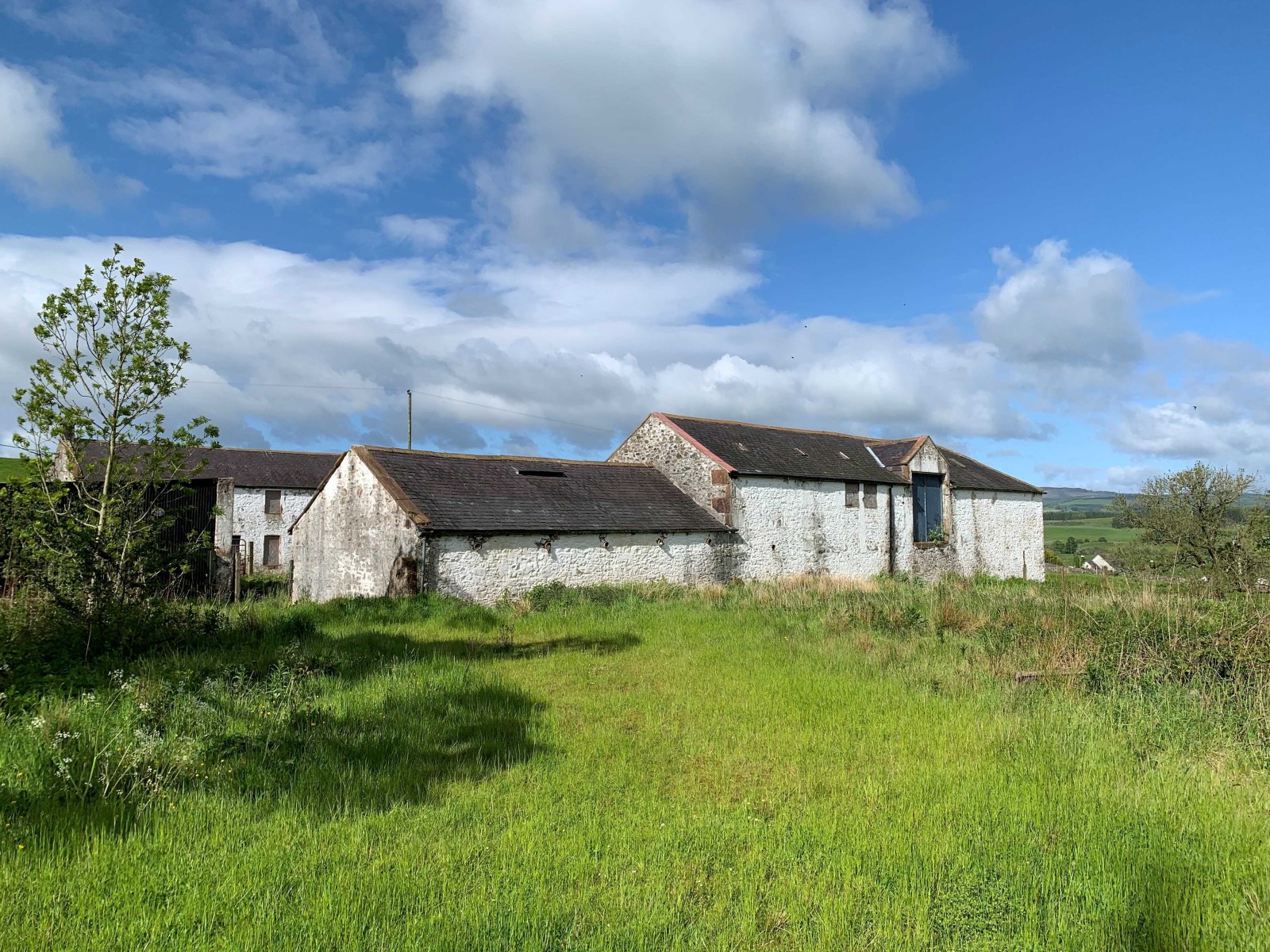 Property For Sale Stanley Wright