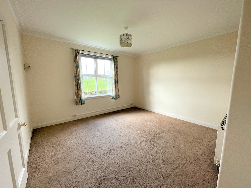 1 Ellerslee, Kirkmahoe, Dumfries & Galloway Stanley Wright