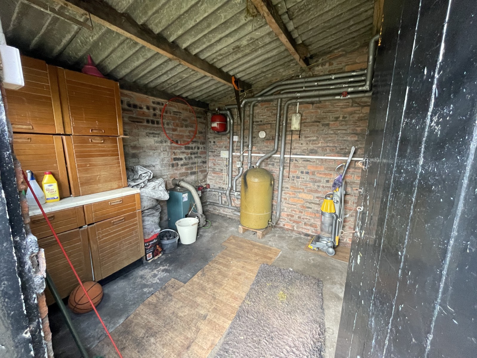 1 Ellerslee, Kirkmahoe, Dumfries & Galloway Stanley Wright