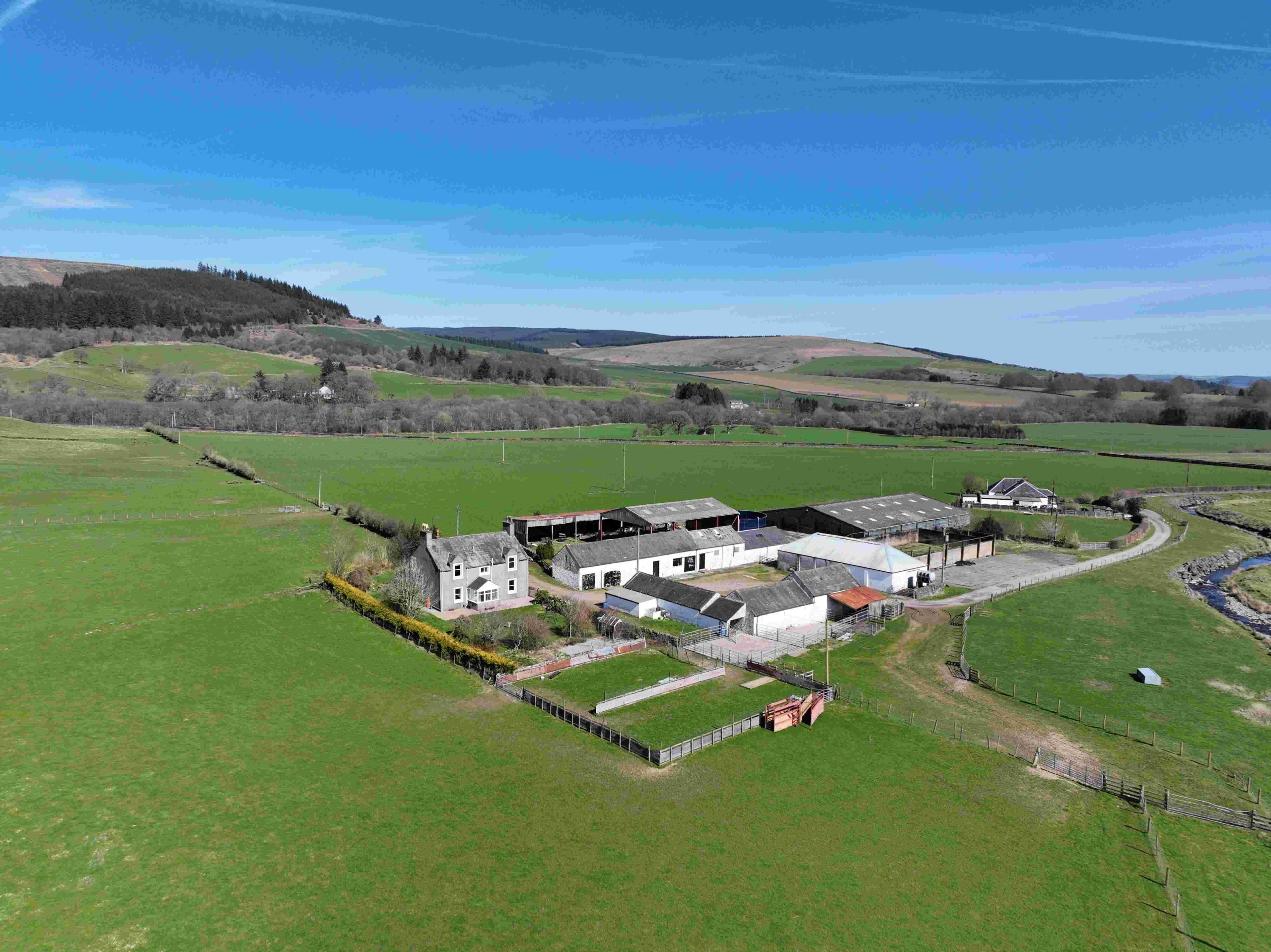 Property For Sale Stanley Wright