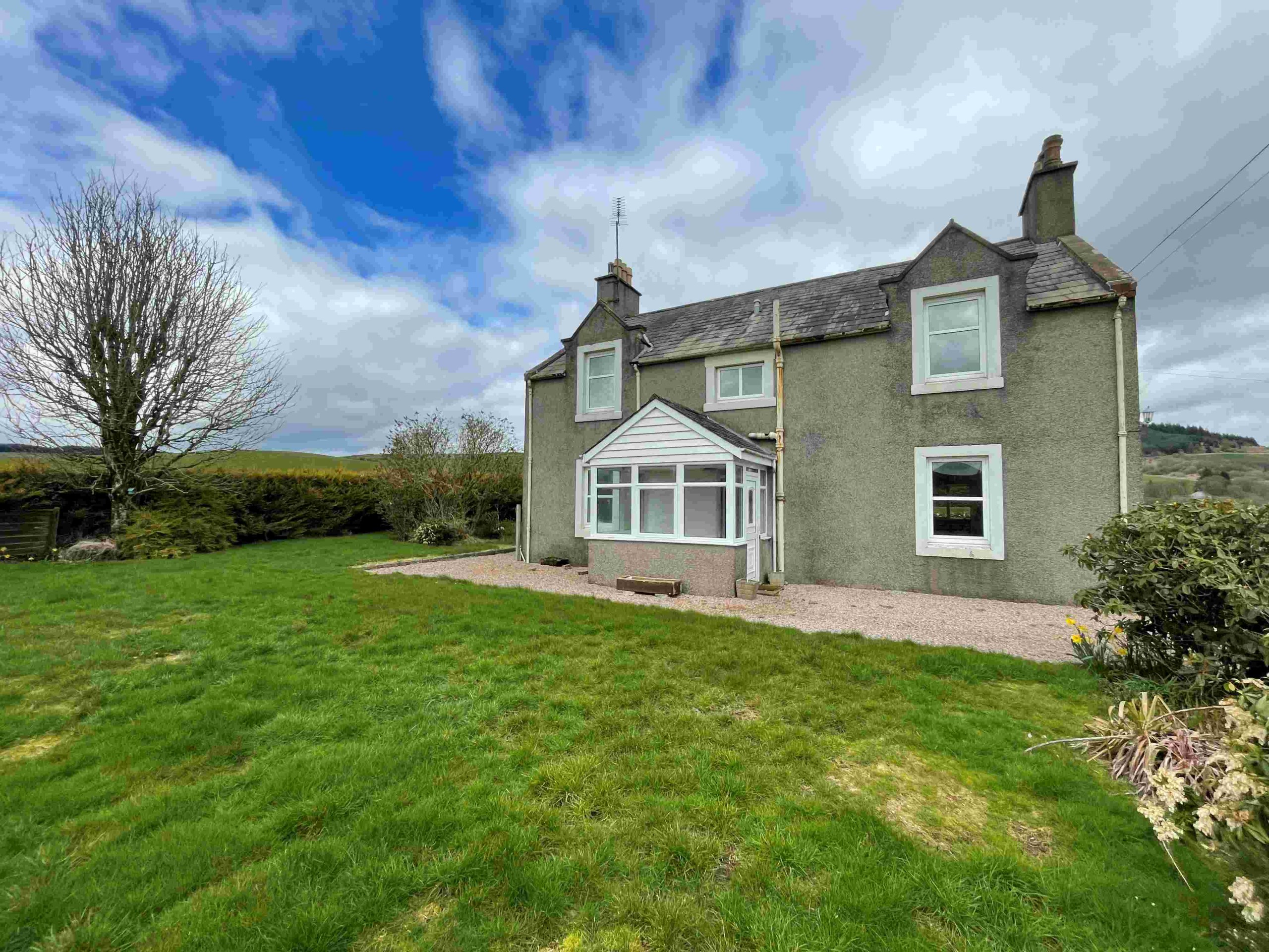 Property For Sale Stanley Wright