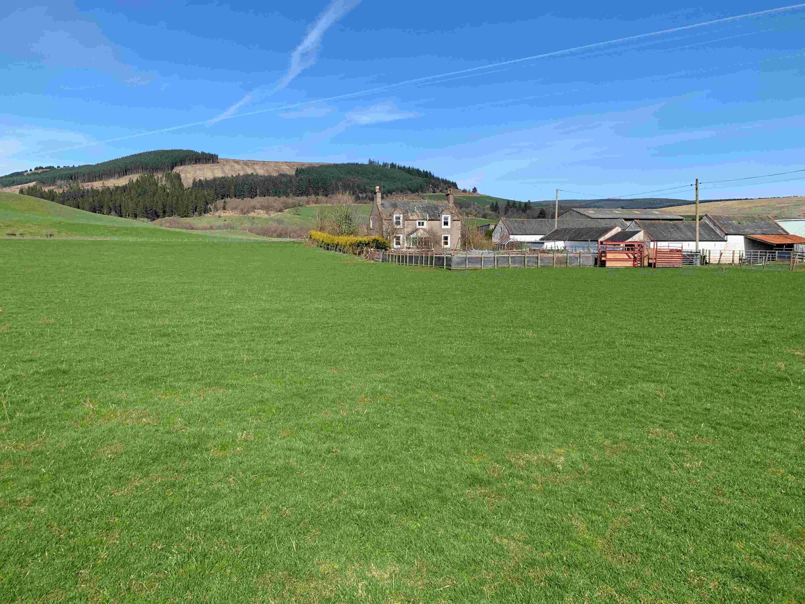 Property For Sale Stanley Wright