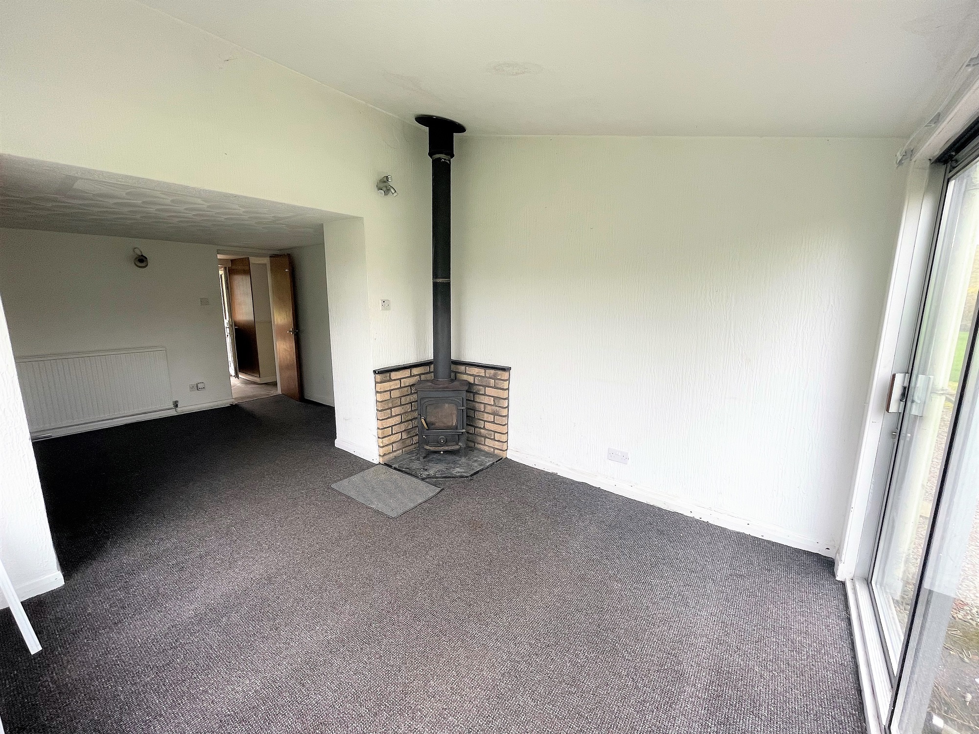 Burnside, Parkgate, Dumfriesshire Stanley Wright