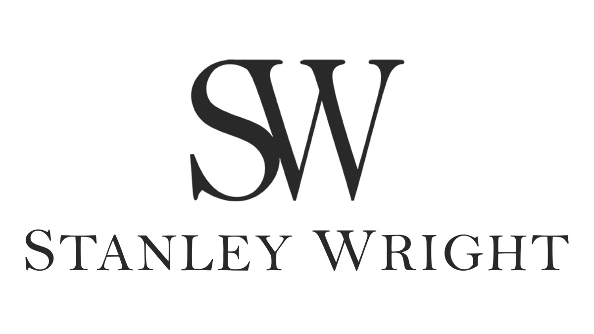 to Stanley Wright Stanley Wright