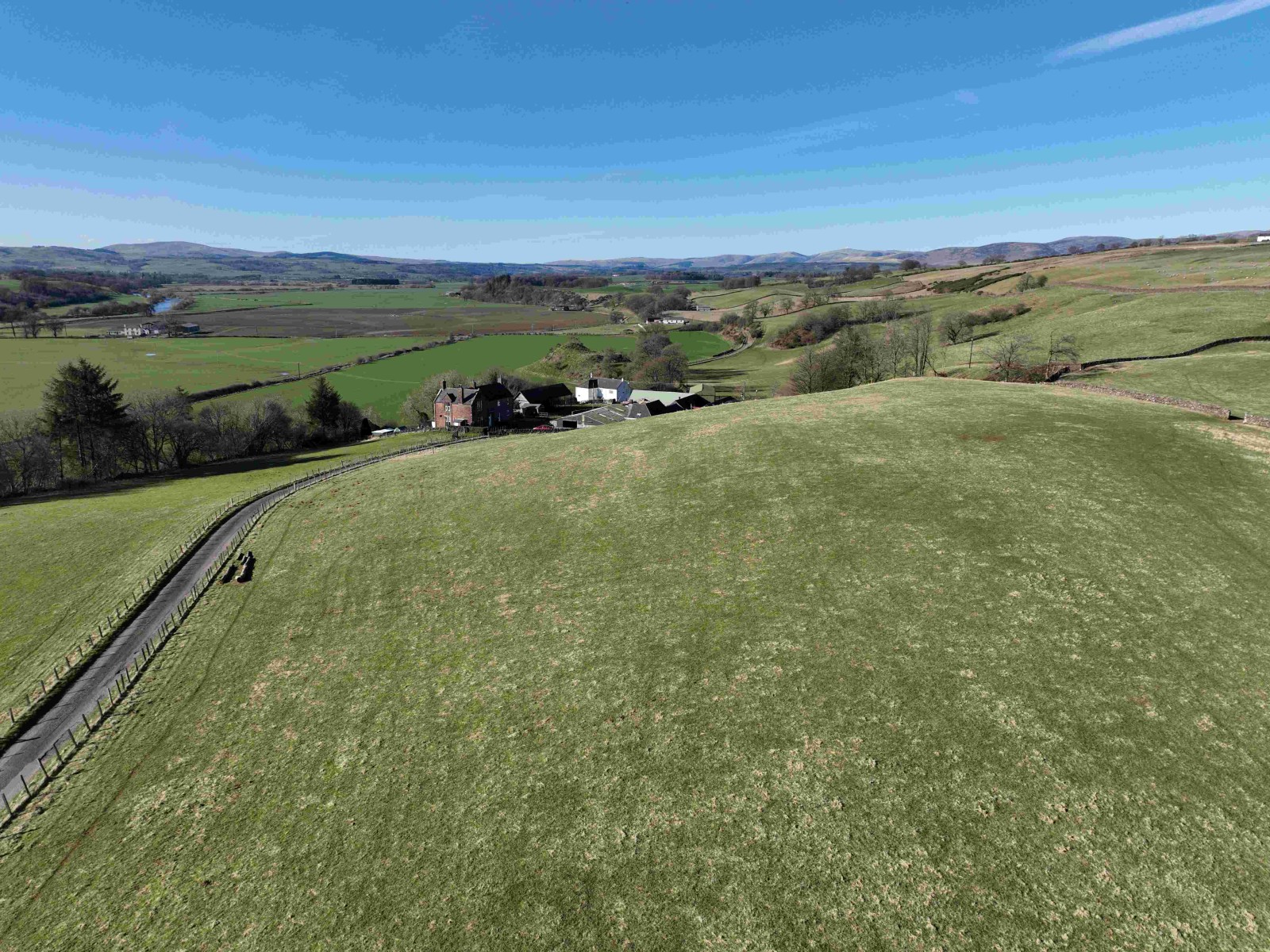 Property For Sale Stanley Wright