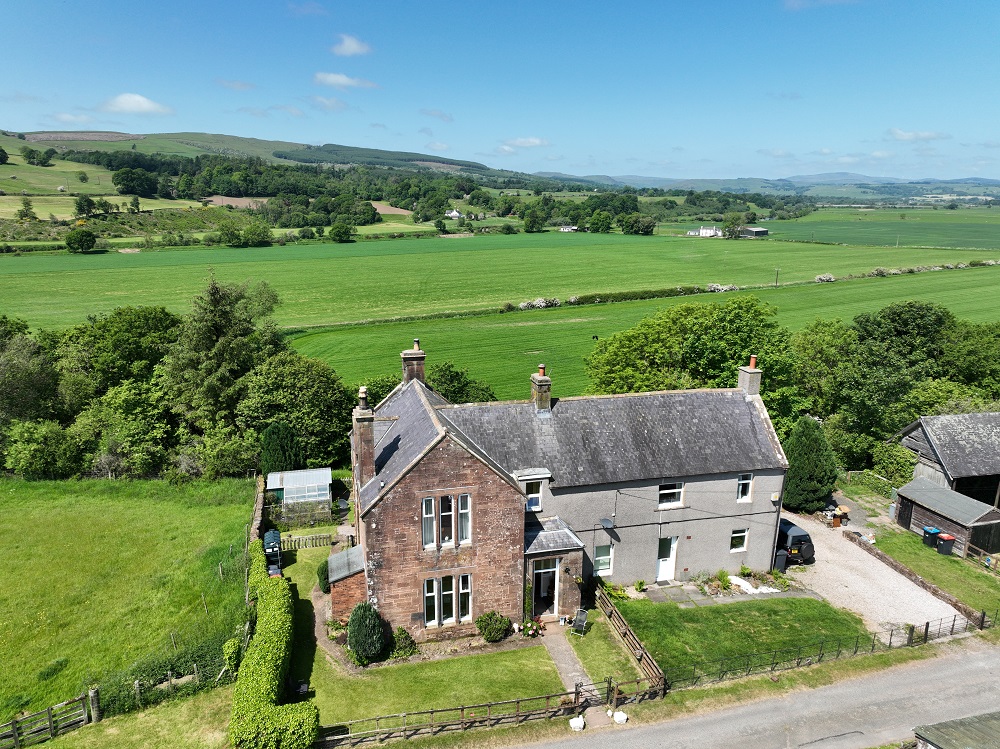 Dinning Cottages