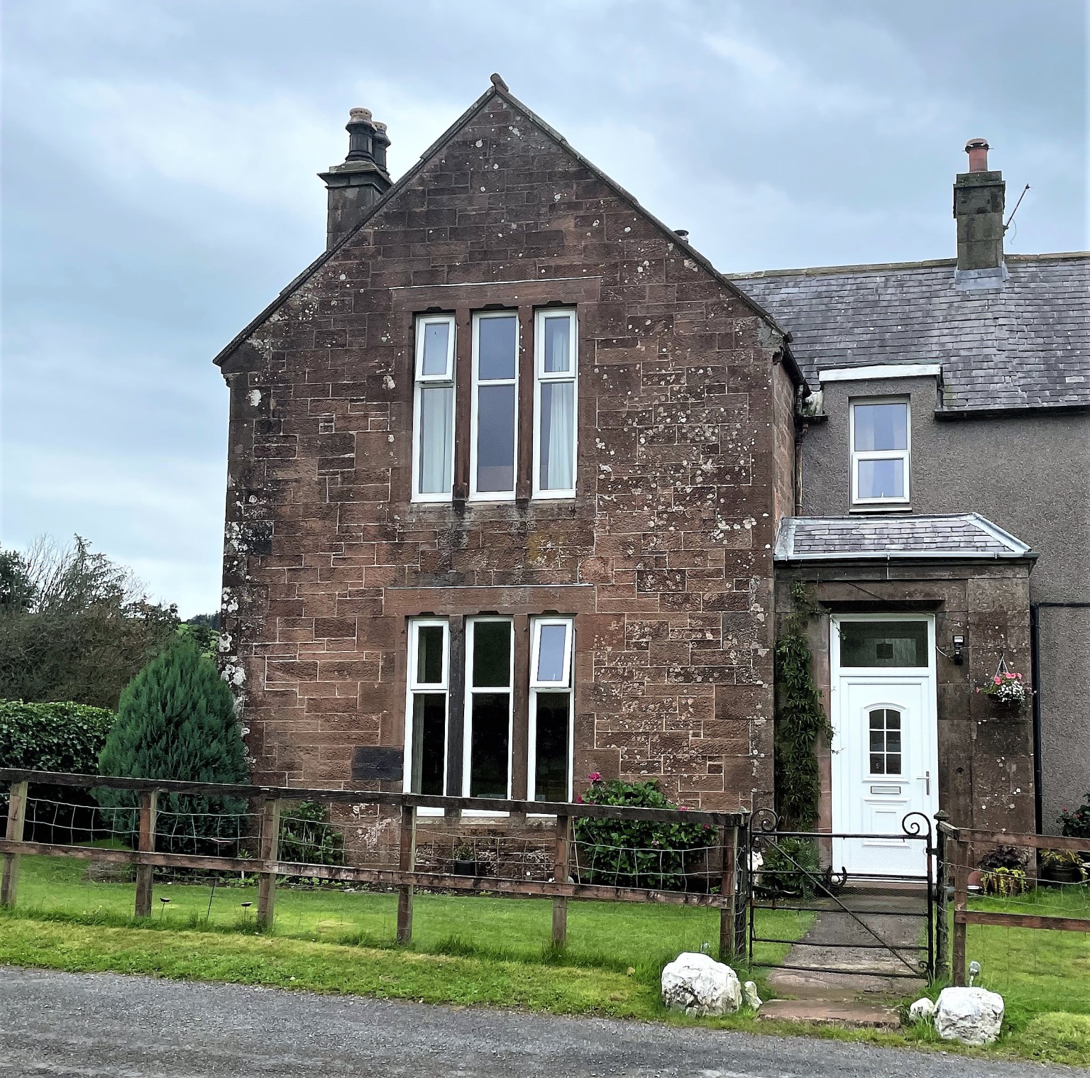 Property For Sale Stanley Wright