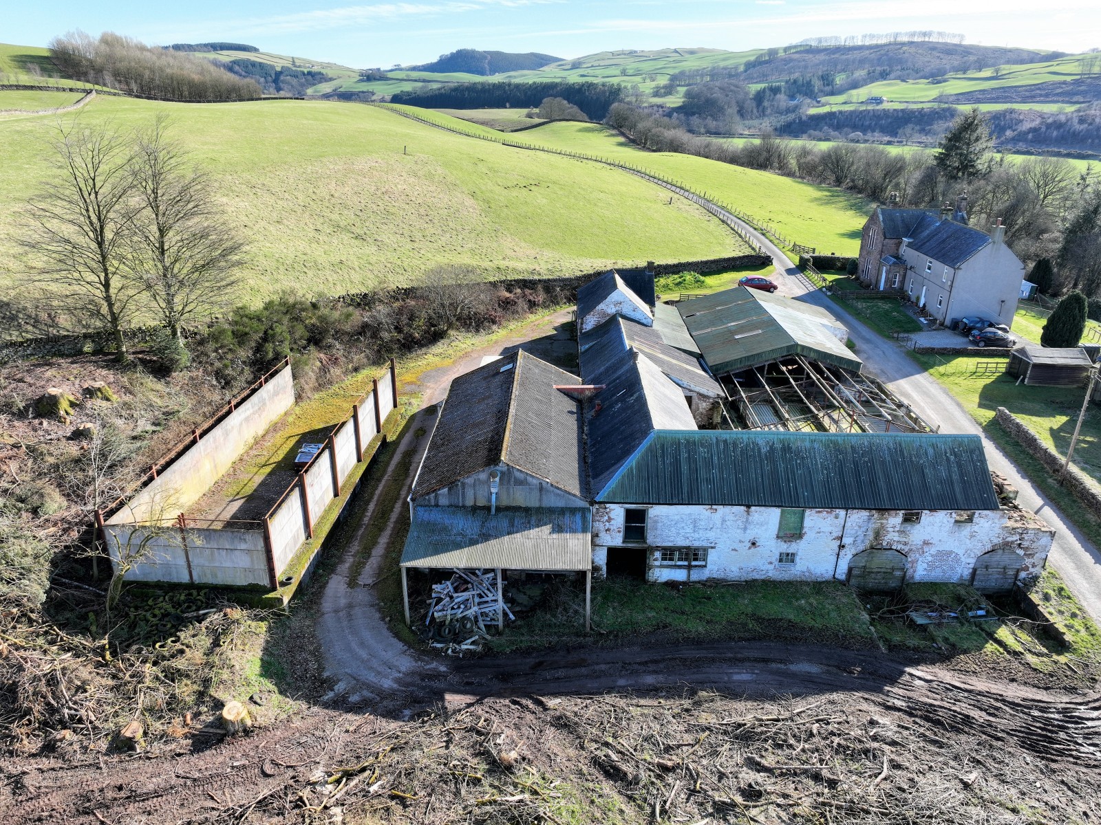 Property For Sale Stanley Wright