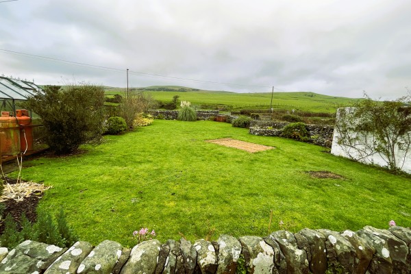 Clachanton Cottage Garden