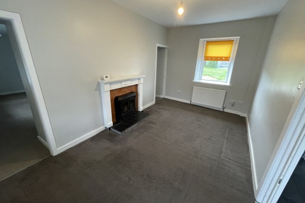 Clachanton Cottage Sitting rom