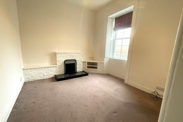 Clachanton Farmhouse Reception room 1