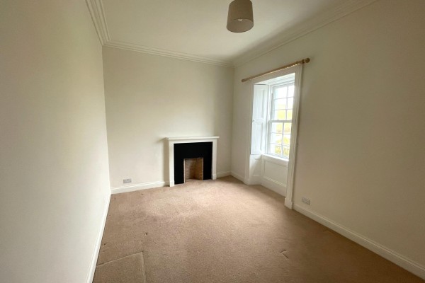 Clachanton Farmhouse Study