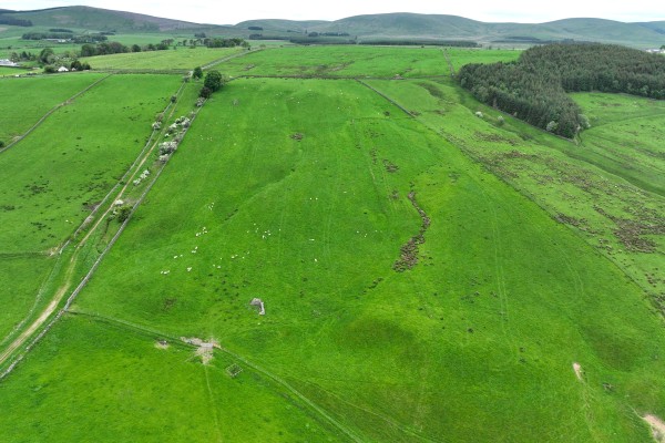 Folly Field Sanquhar