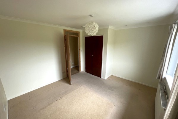 Shoestanes Bedroom 1