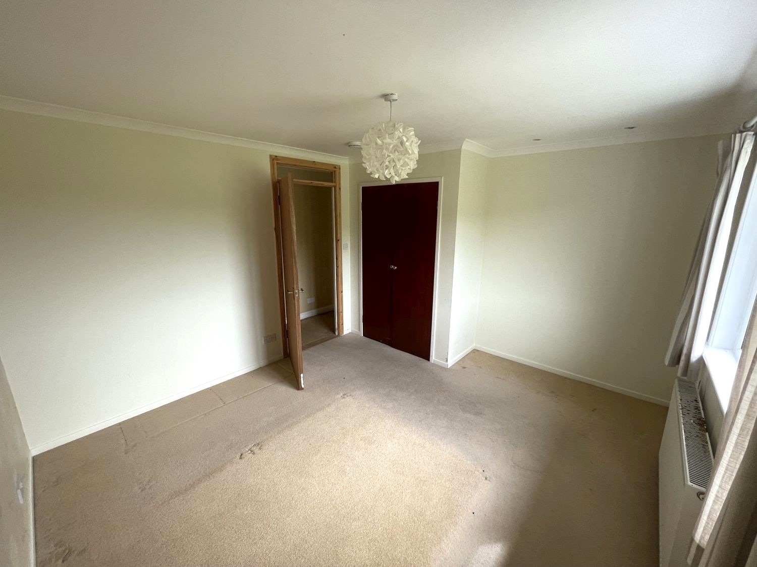 Shoestanes Bedroom 1