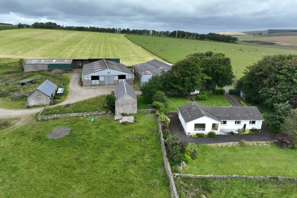 Shoestanes Farm