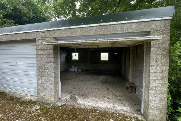 Shoestanes Garage