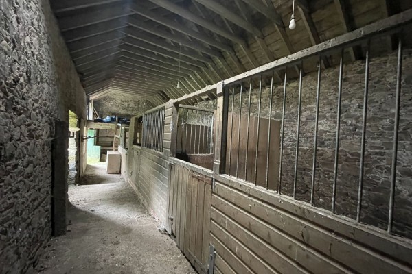 Stables