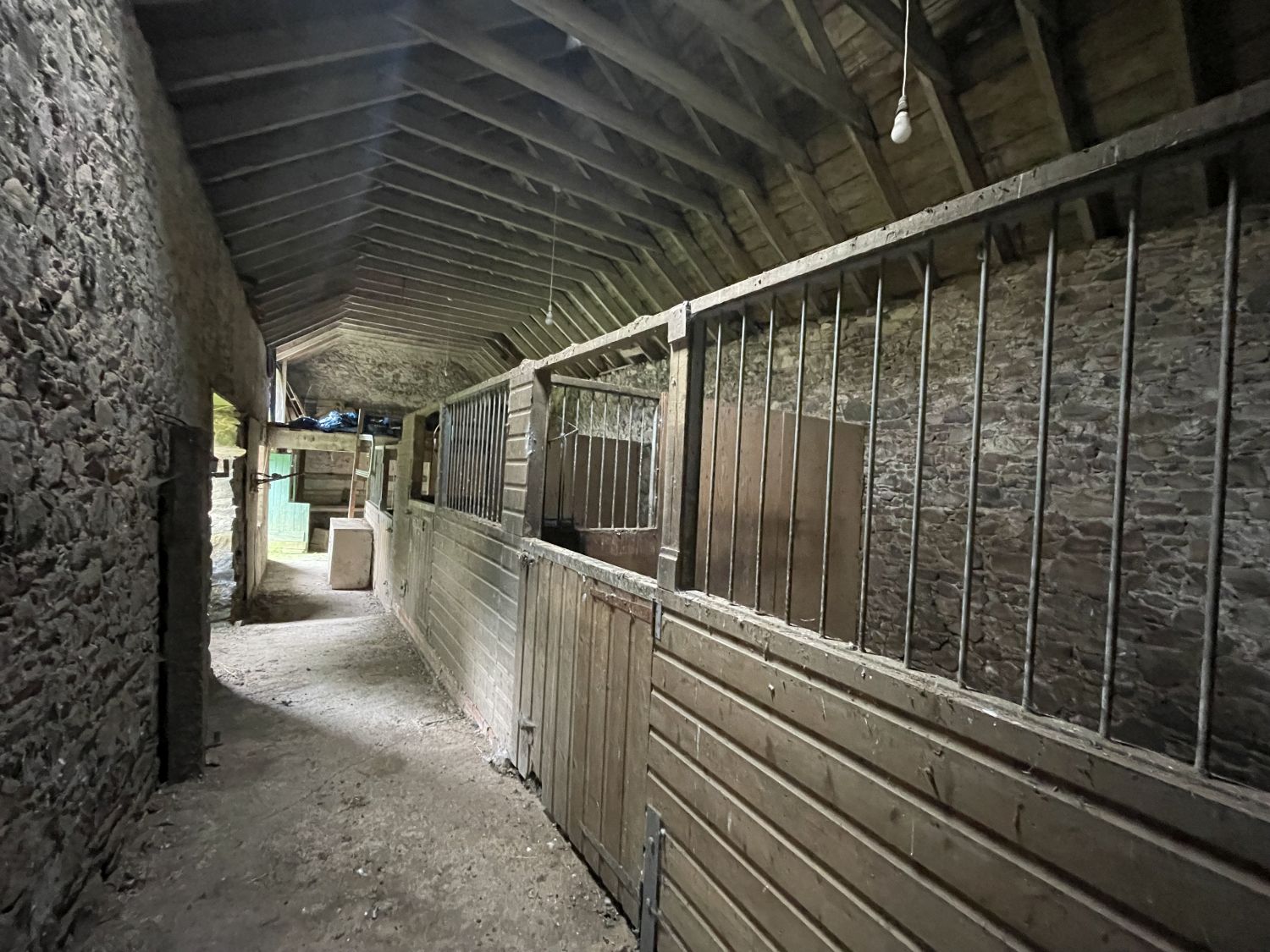 Stables