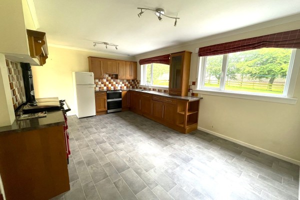 Shoestanes Kitchen