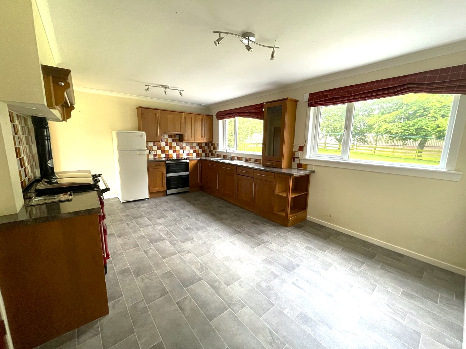 Shoestanes Kitchen