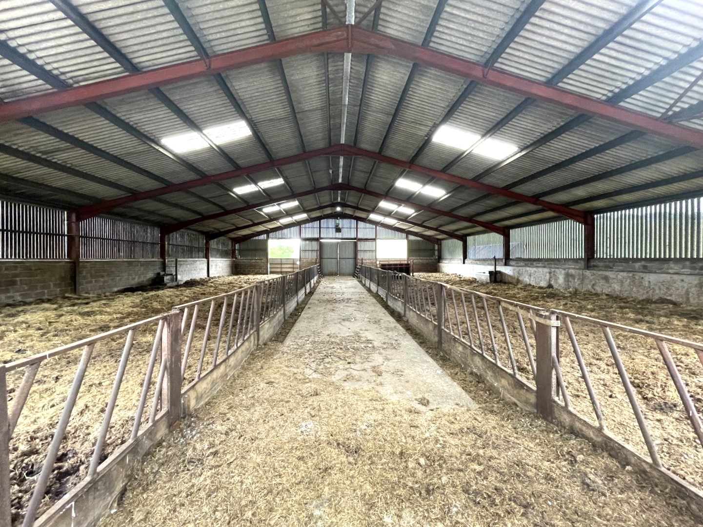 Shoestanes Shed 2