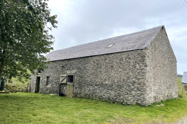 Shoestanes Shed 6