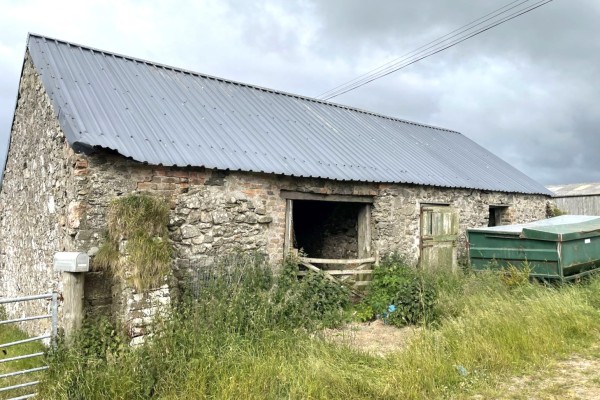 Shoestanes Shed 5