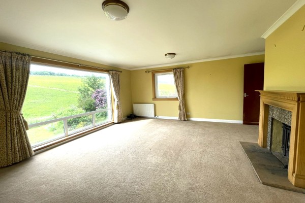 Shoestanes Sitting room