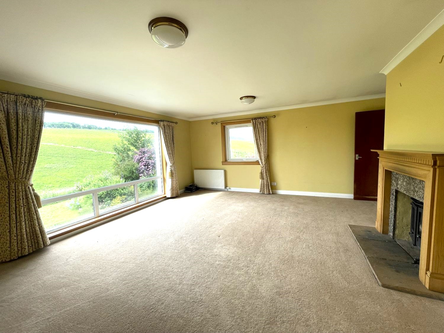 Shoestanes Sitting room