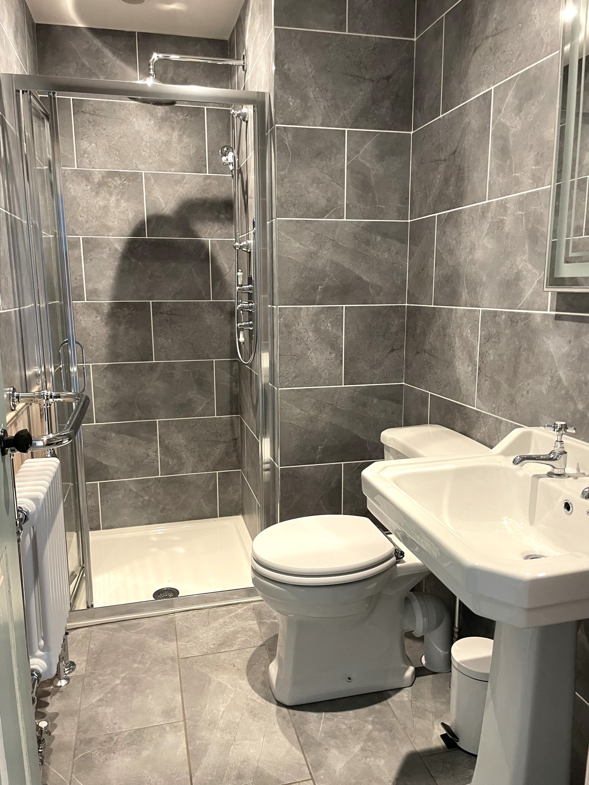 En Suite