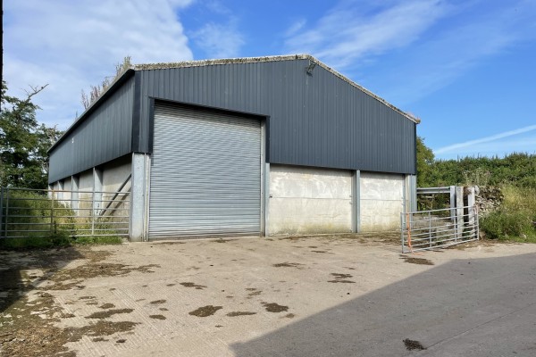 Feed store