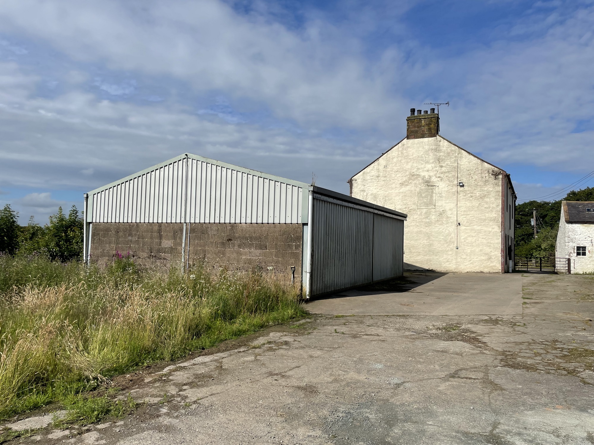 Shed 1