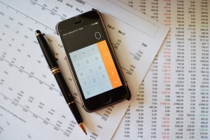 Accounts