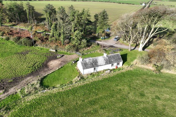 Boreland Cottage