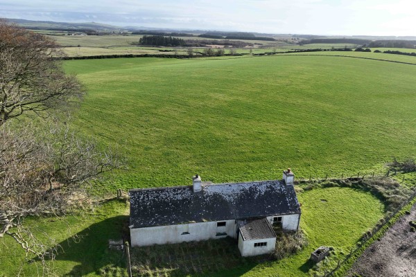 Boreland Cottage