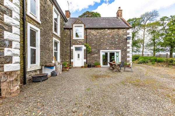 Sunnyhill Annex Front