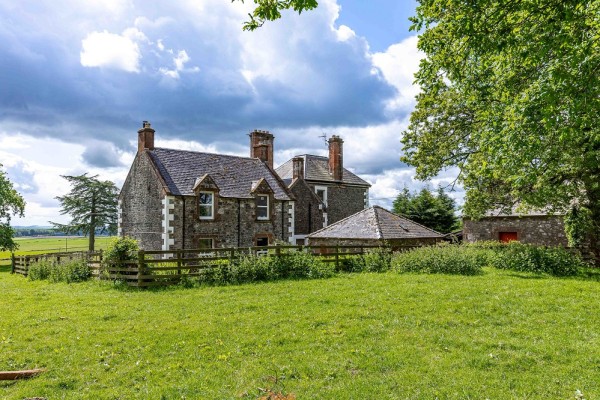 Sunnyhill Annex Rear
