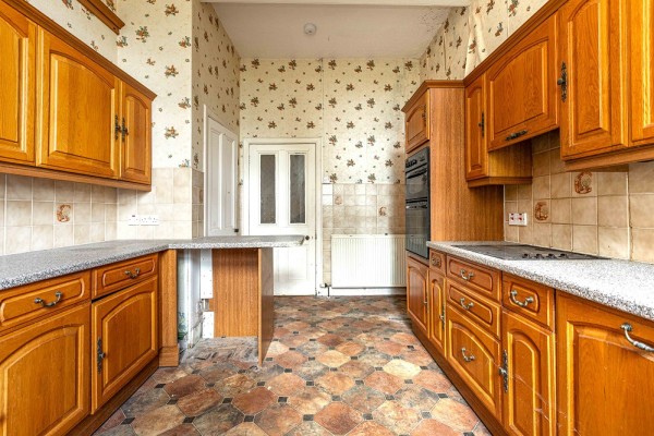 Sunnyhill Kitchen