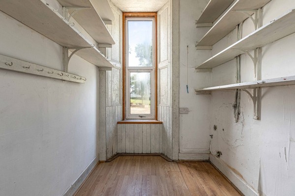 Sunnyhill Pantry