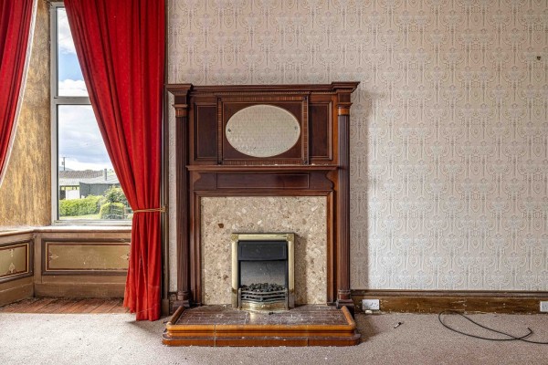 Sunnyhill SittingRoom Fire