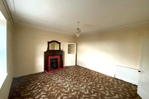 Greenbogue Reception1