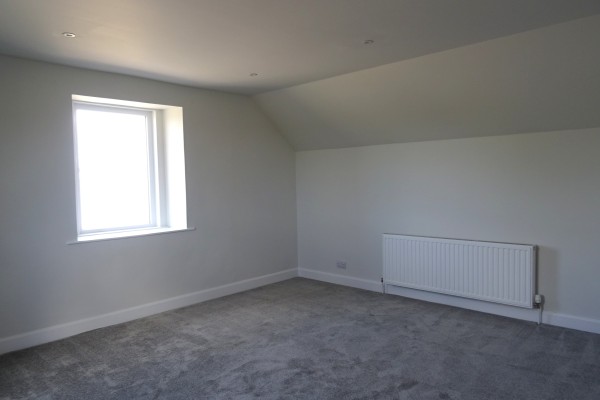 Wattaman Bedroom