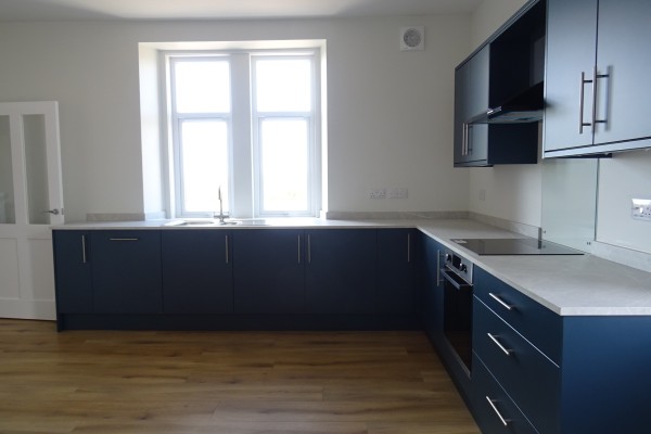 Wattaman Kitchen