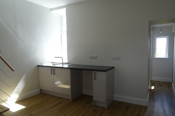 Wattaman Utility Room
