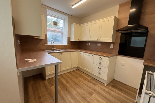 Gilmerston Kitchen
